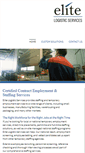 Mobile Screenshot of elitelsi.com